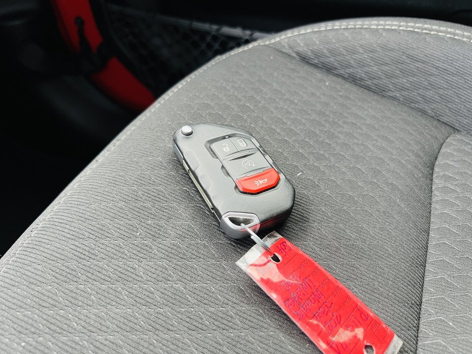 2021 Jeep Wrangler Unlimited Sport 4WD-9