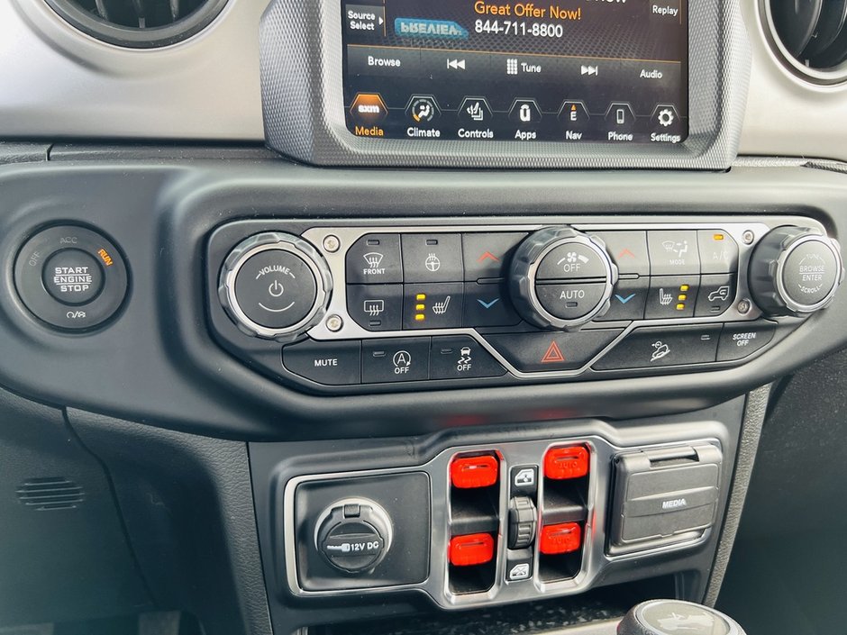 2021 Jeep Wrangler Unlimited Sport 4WD-34