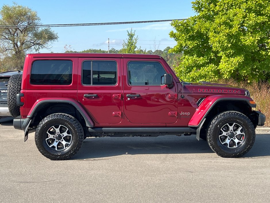 2022 Jeep Wrangler Unlimited Rubicon-3