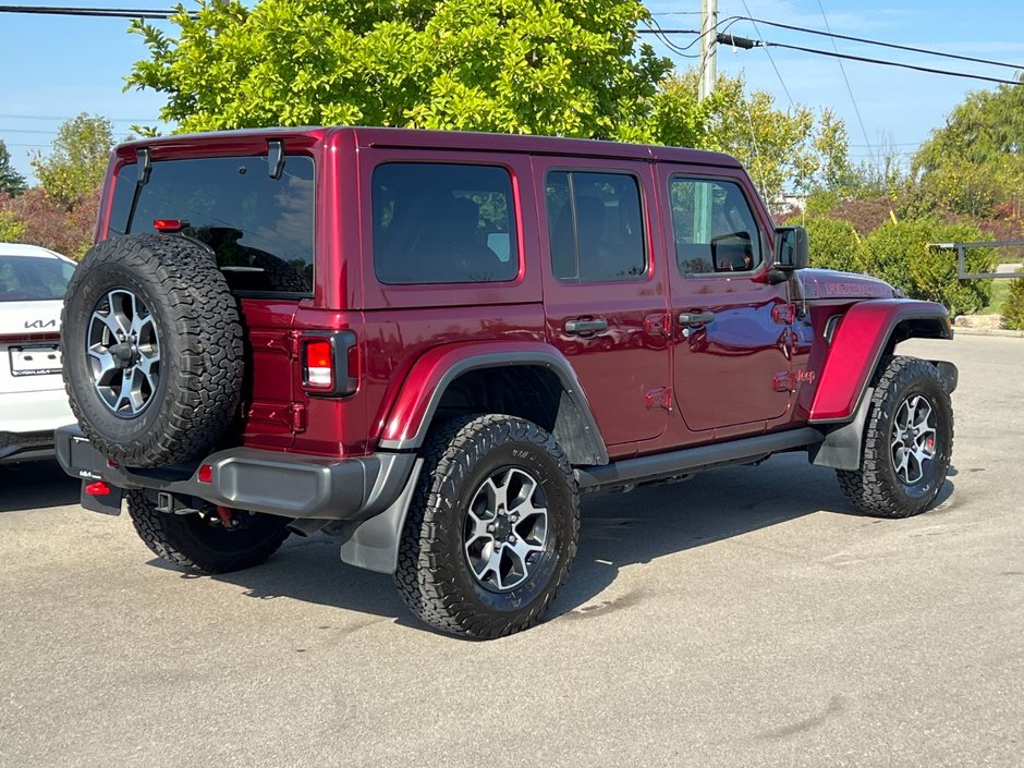 2022 Jeep Wrangler Unlimited Rubicon-2