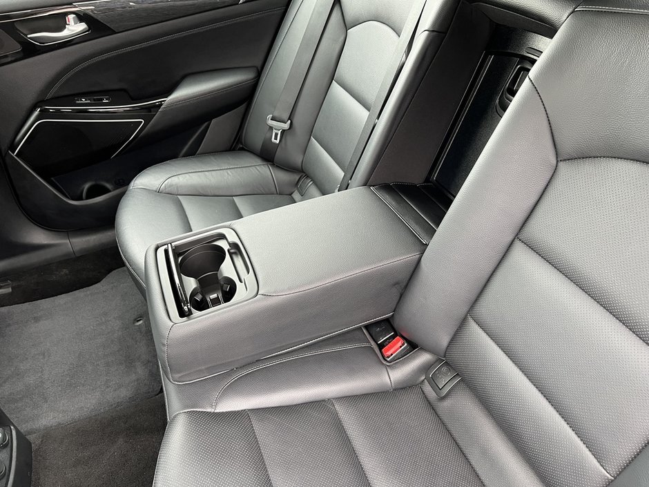 2018 Kia Cadenza Premium-51
