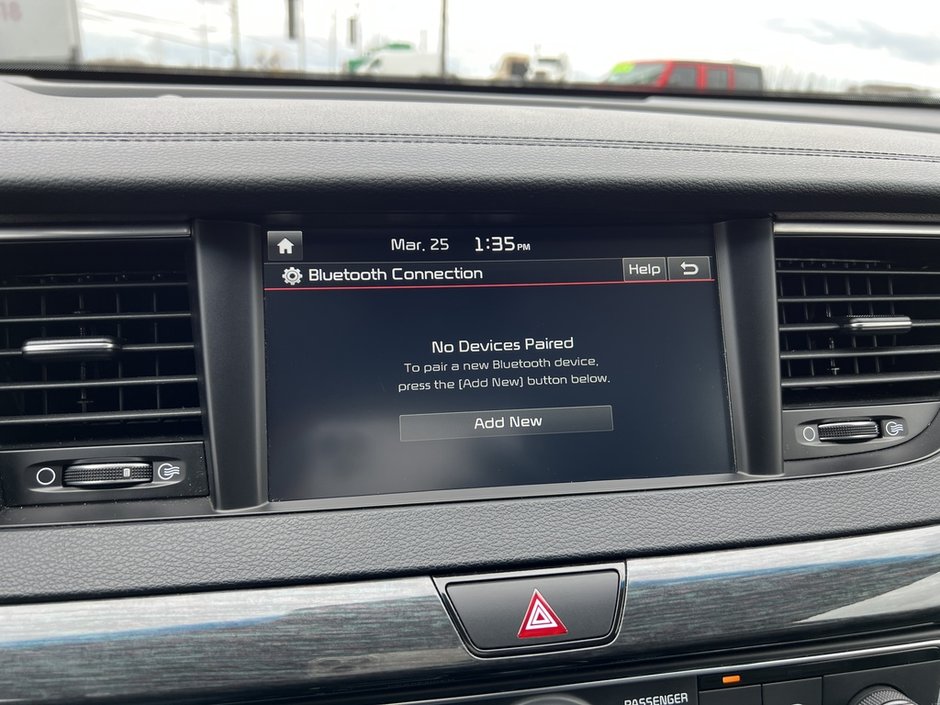 2018 Kia Cadenza Premium-32