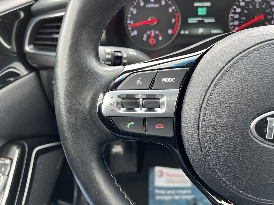 2018 Kia Cadenza Premium-14