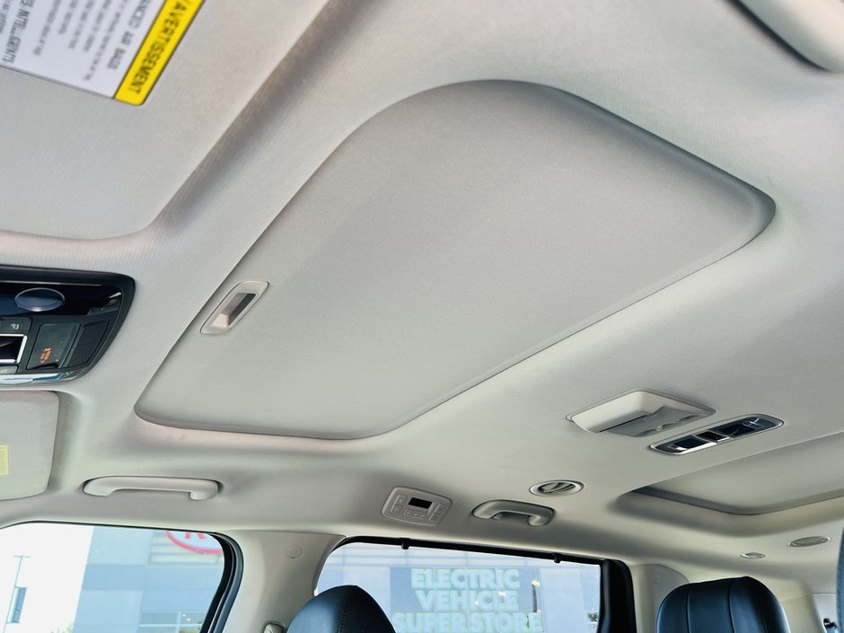 2022 Kia Carnival SX-63