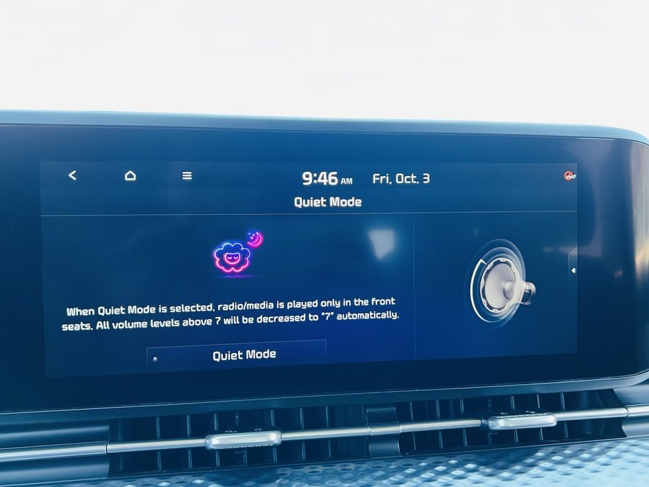 2022 Kia Carnival SX-34