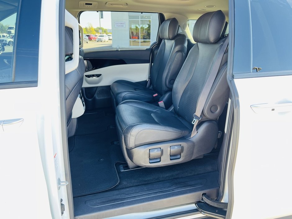 2022 Kia Carnival SX-66