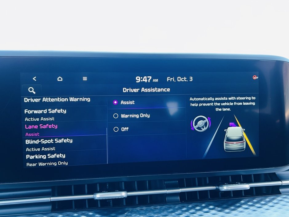 2022 Kia Carnival SX-41