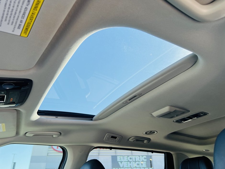 2022 Kia Carnival SX-64