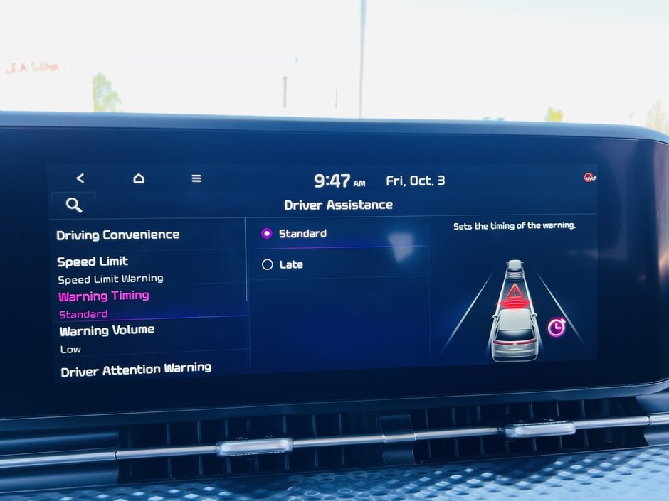 2022 Kia Carnival SX-37