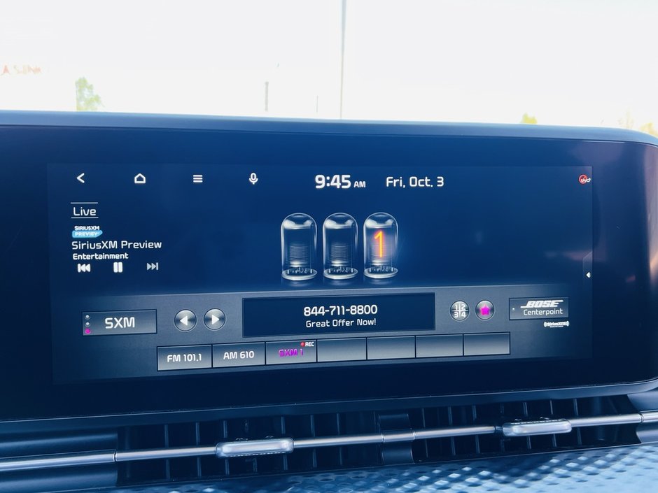 2022 Kia Carnival SX-29