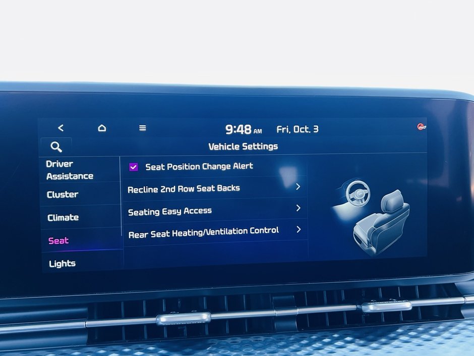 2022 Kia Carnival SX-45