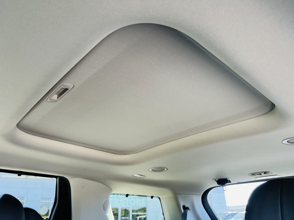 2022 Kia Carnival SX-72