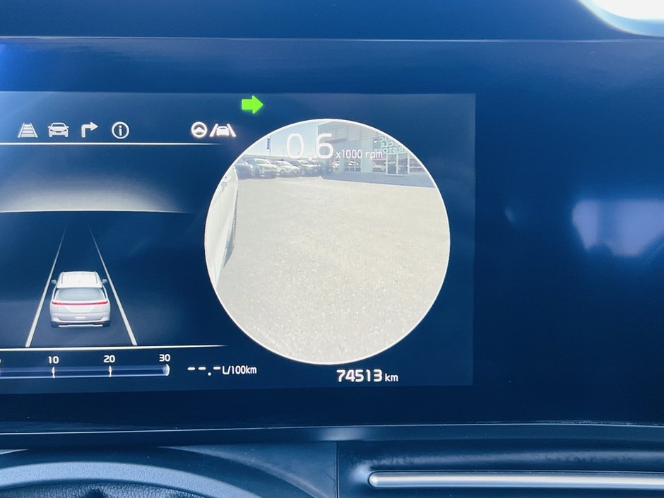 2022 Kia Carnival SX-22