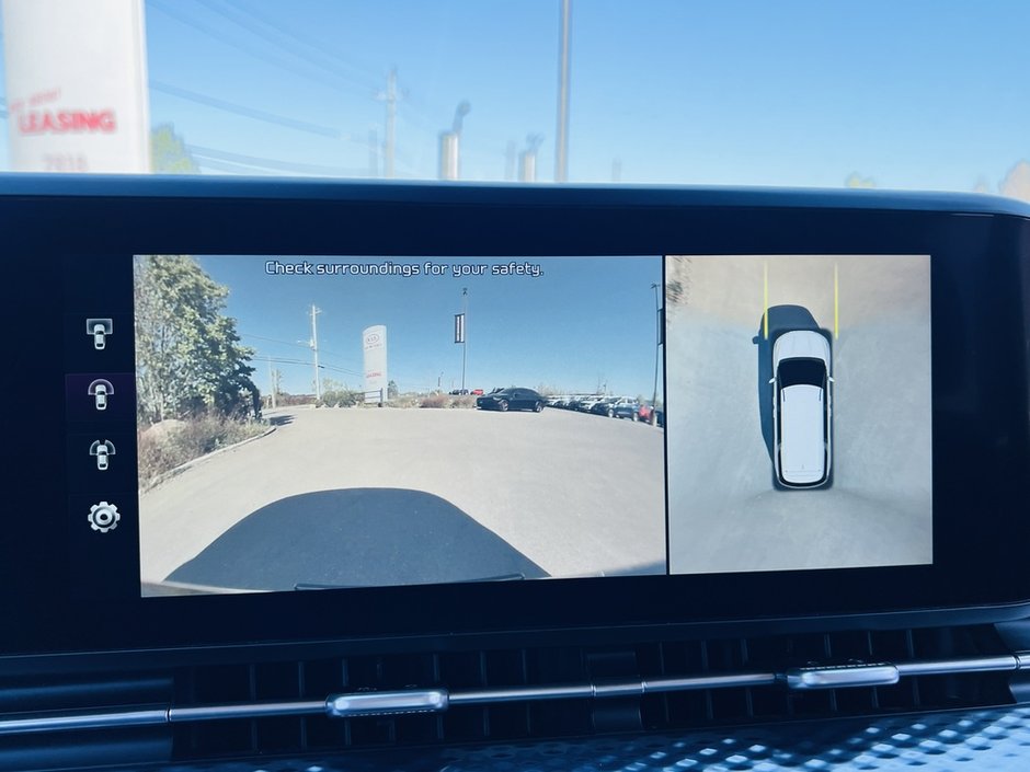 2022 Kia Carnival SX-52