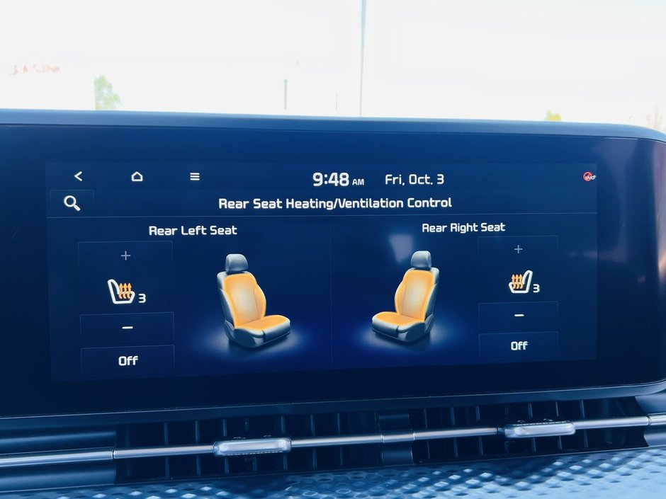 2022 Kia Carnival SX-44