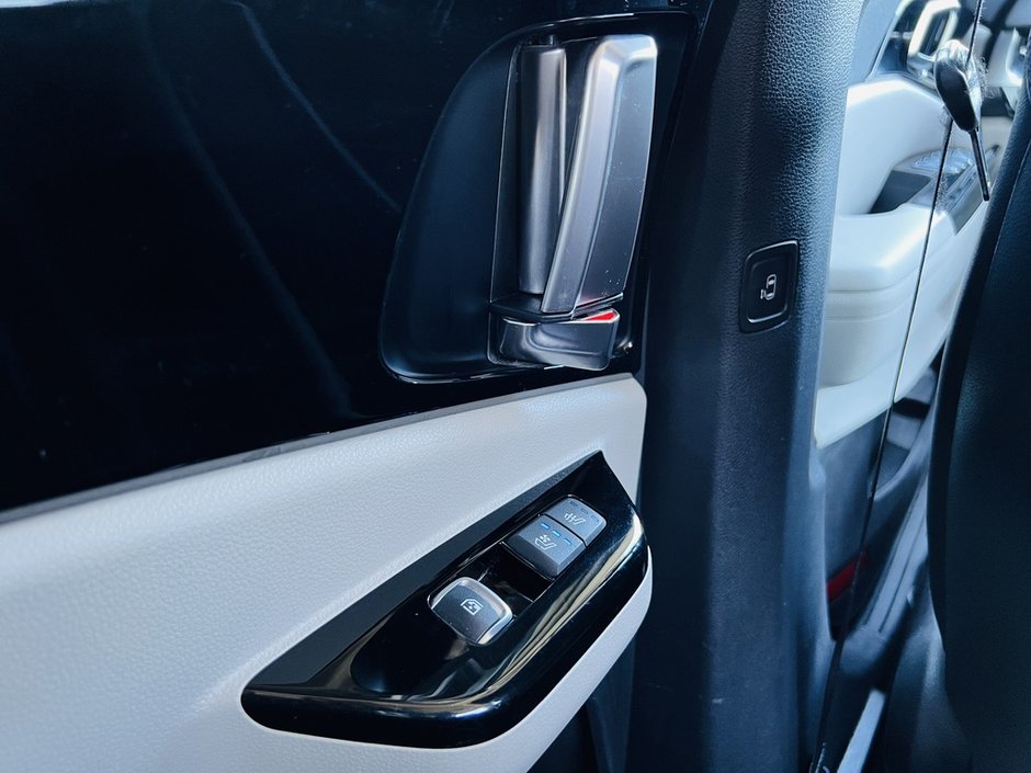 2022 Kia Carnival SX-67