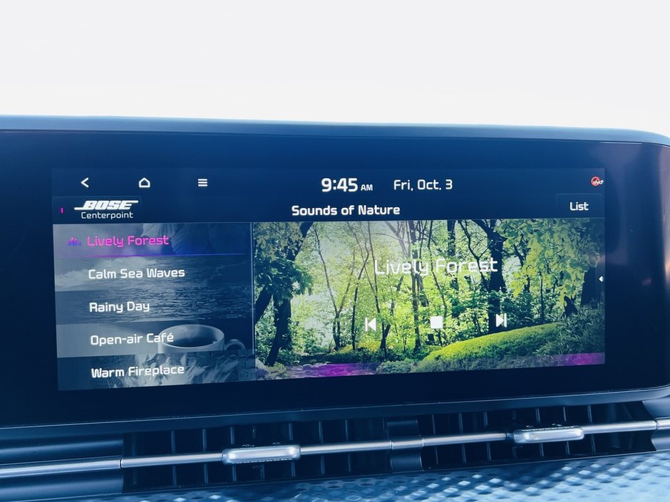 2022 Kia Carnival SX-32