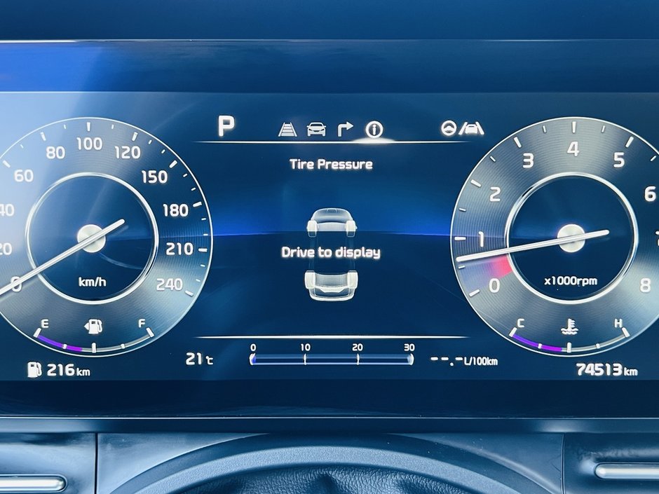 2022 Kia Carnival SX-20