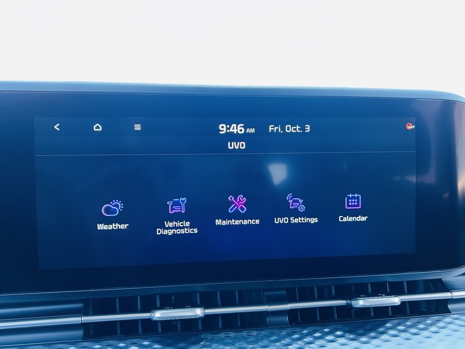 2022 Kia Carnival SX-35