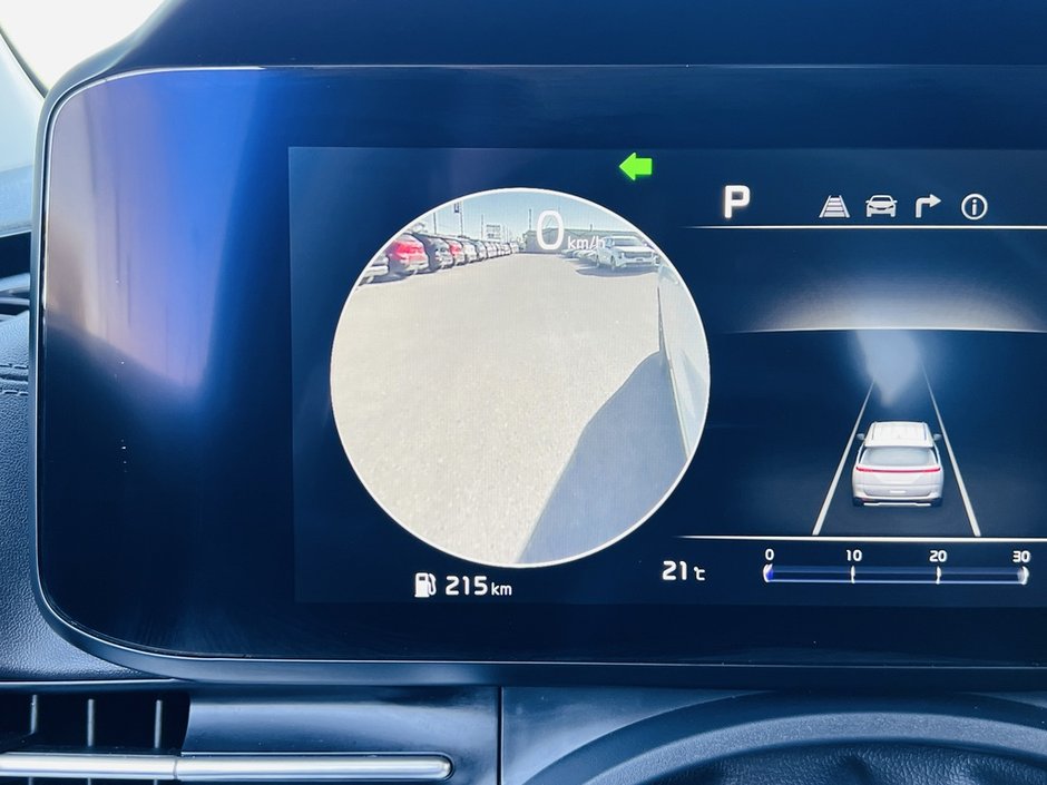 2022 Kia Carnival SX-21