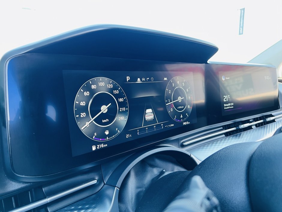 2022 Kia Carnival SX-13