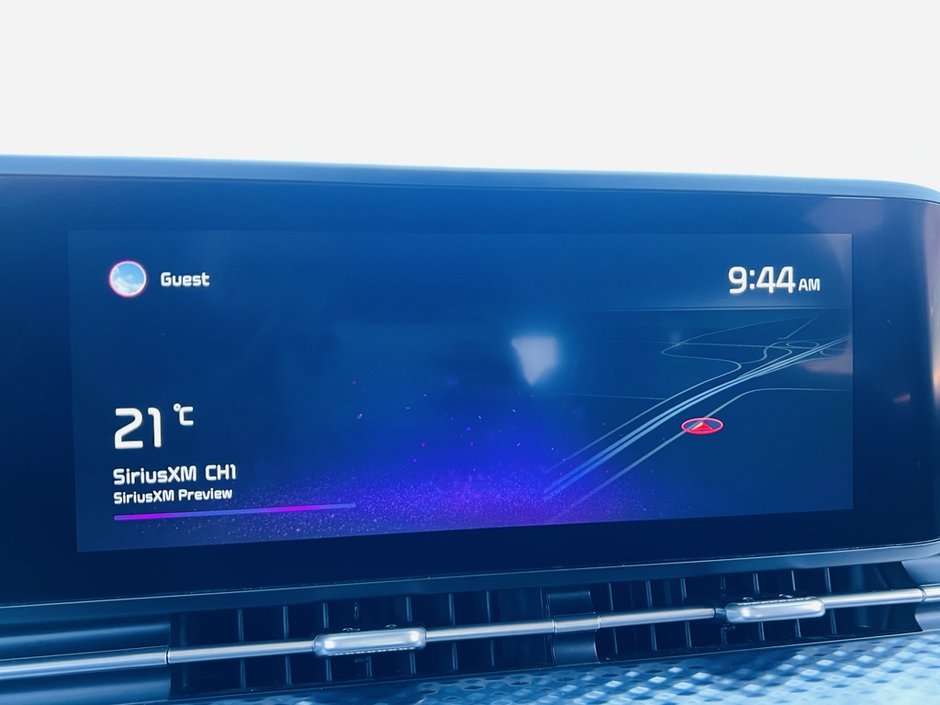 2022 Kia Carnival SX-26