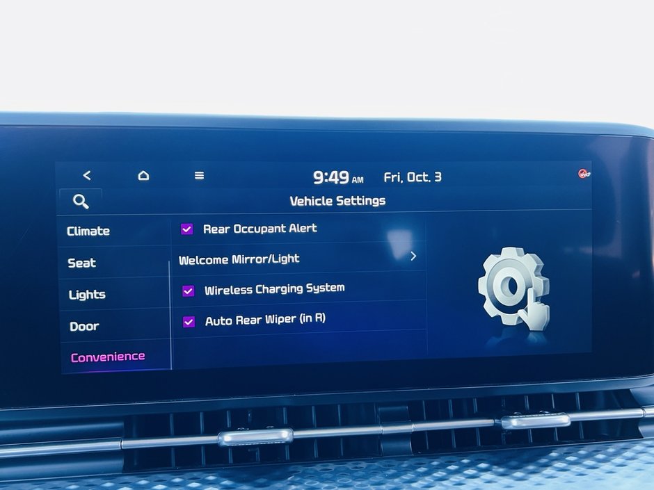 2022 Kia Carnival SX-48