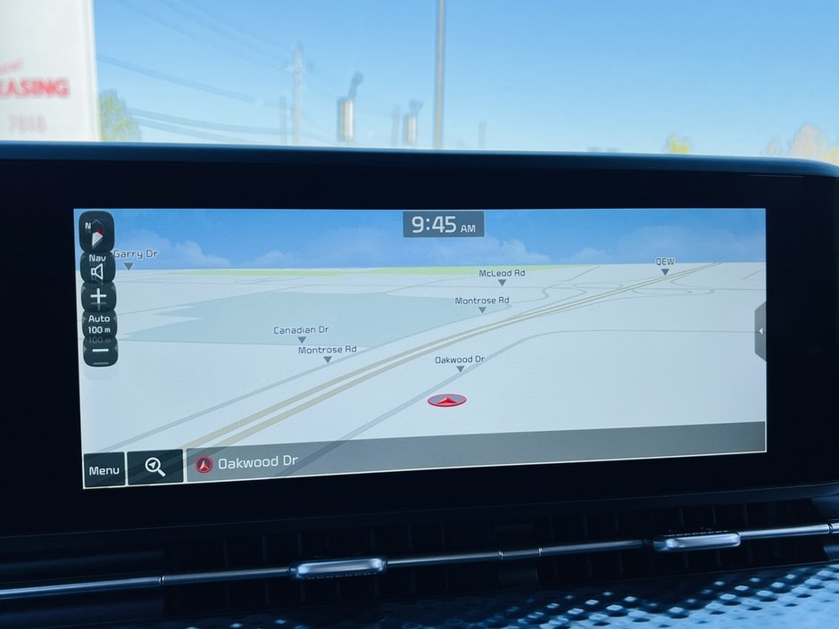 2022 Kia Carnival SX-27