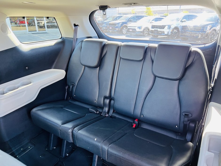 2022 Kia Carnival SX-76