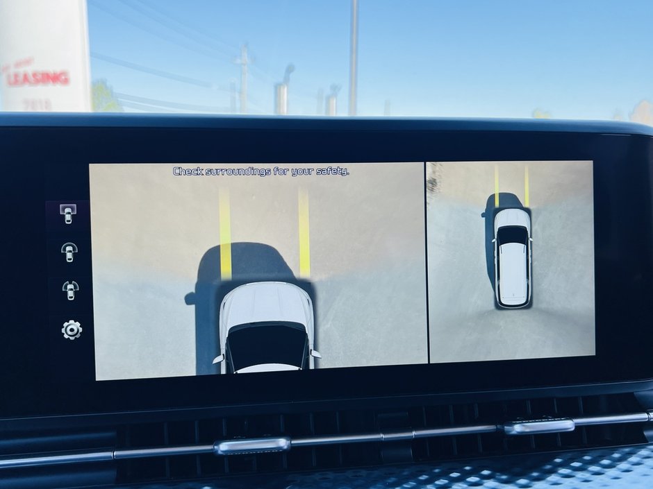 2022 Kia Carnival SX-53