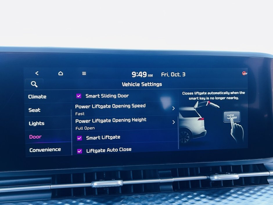 2022 Kia Carnival SX-47