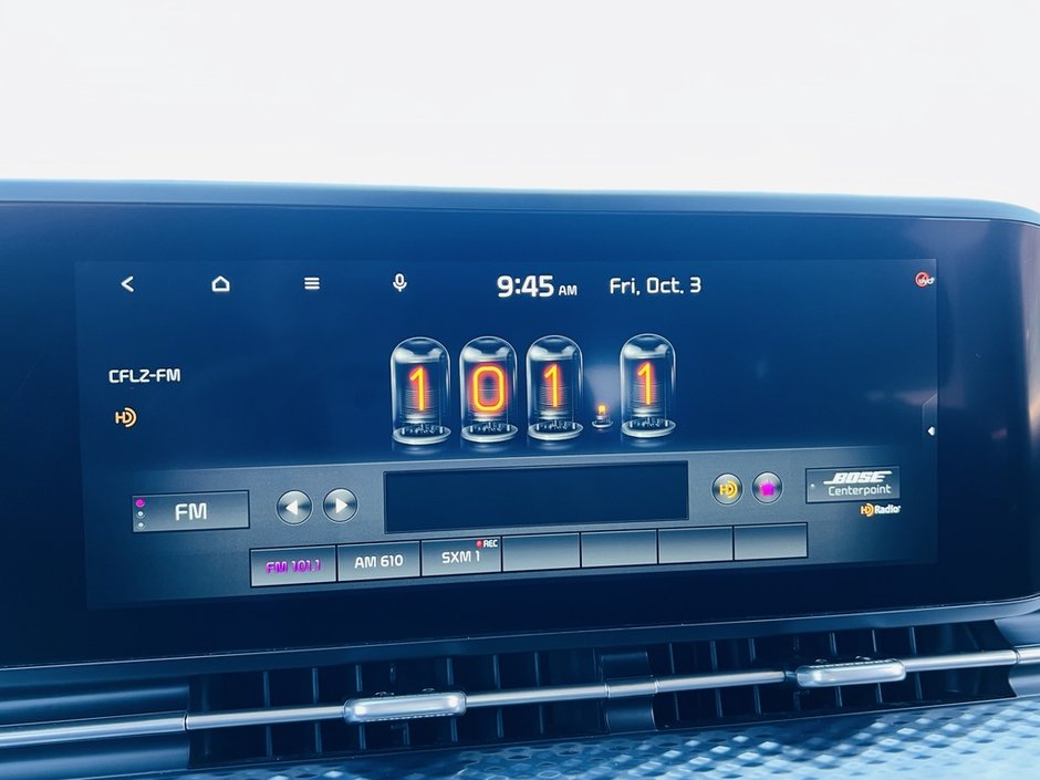 2022 Kia Carnival SX-30