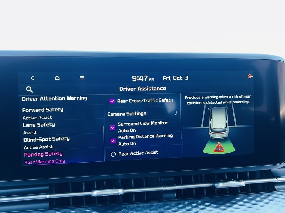 2022 Kia Carnival SX-43