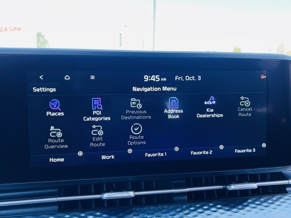 2022 Kia Carnival SX-28