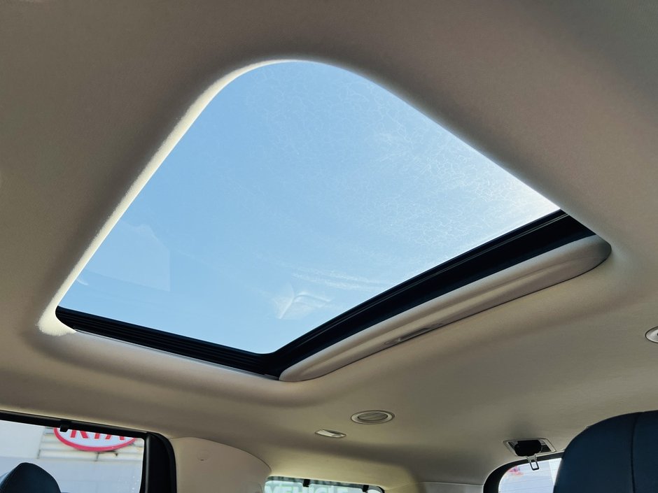 2022 Kia Carnival SX-73