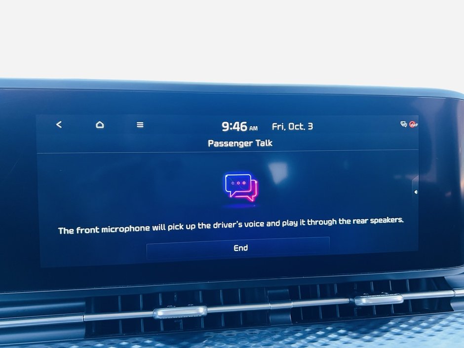 2022 Kia Carnival SX-33