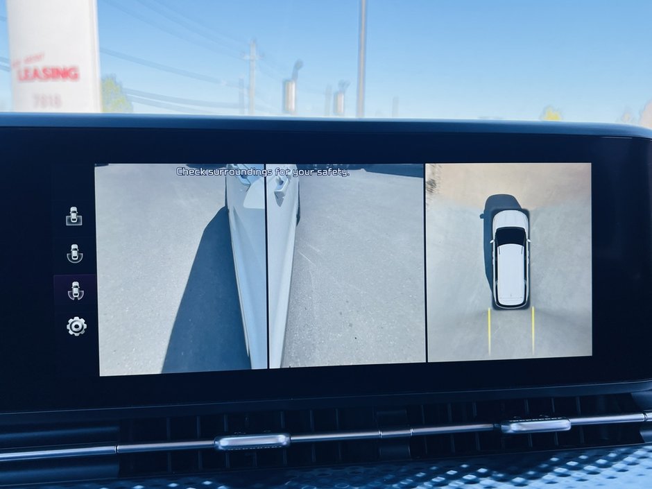 2022 Kia Carnival SX-57