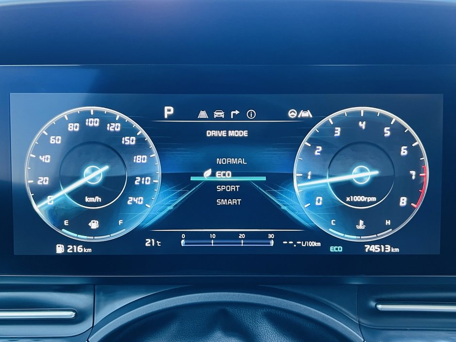 2022 Kia Carnival SX-16