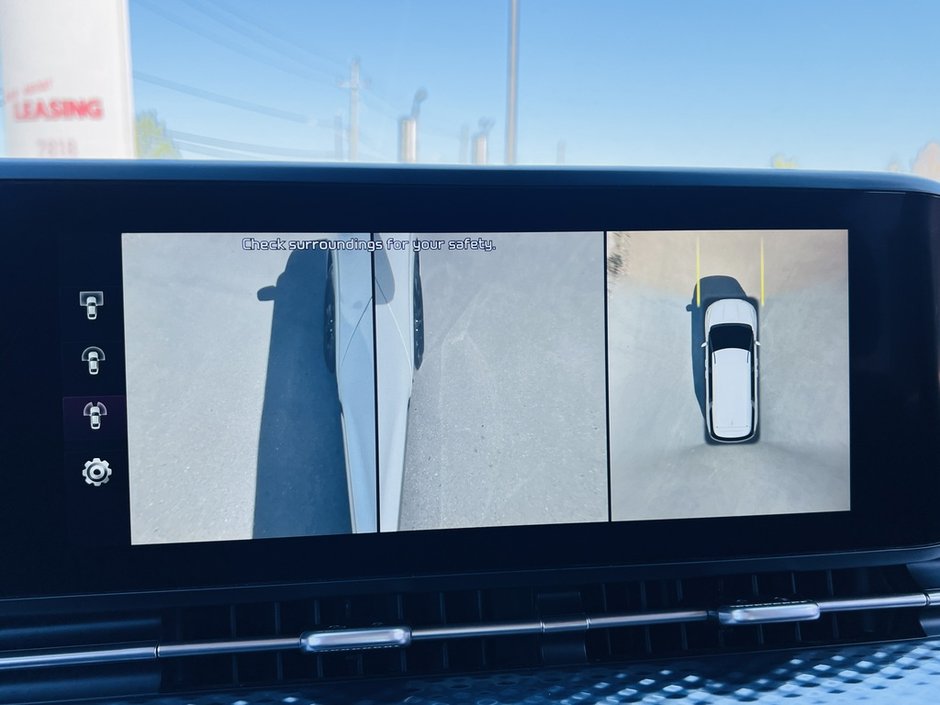 2022 Kia Carnival SX-54