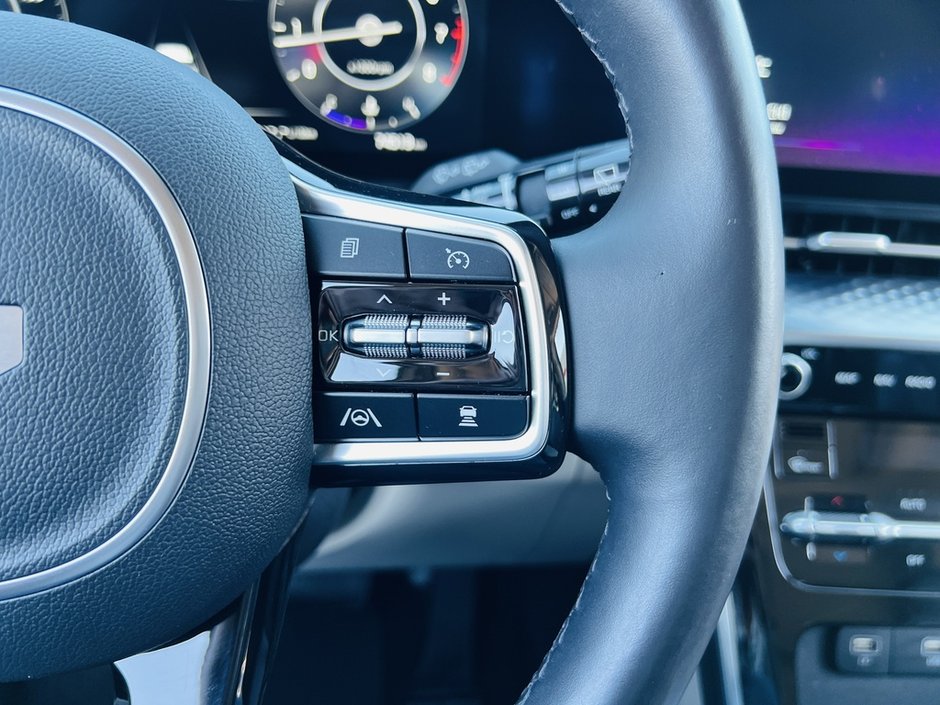 2022 Kia Carnival SX-24