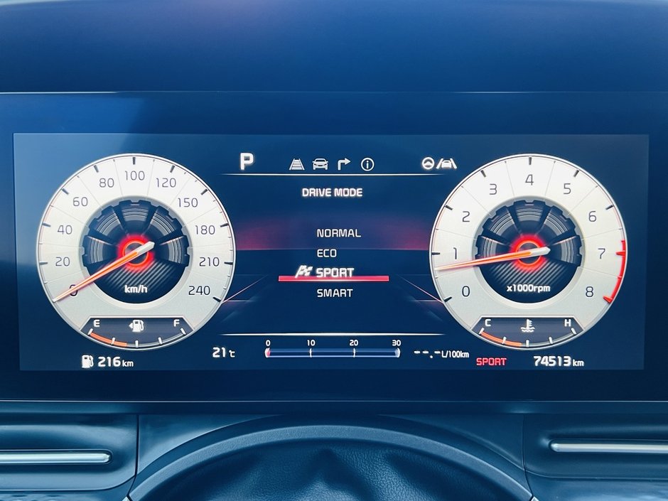 2022 Kia Carnival SX-17