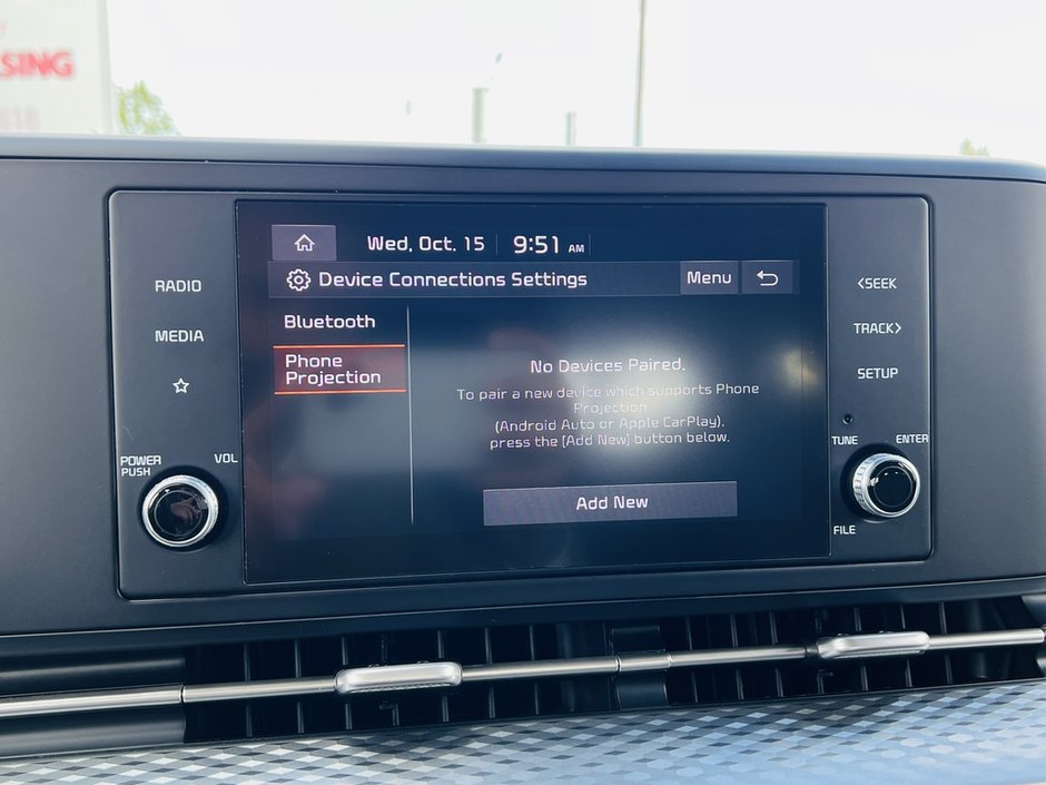 2022 Kia Carnival LX 3.5L-32