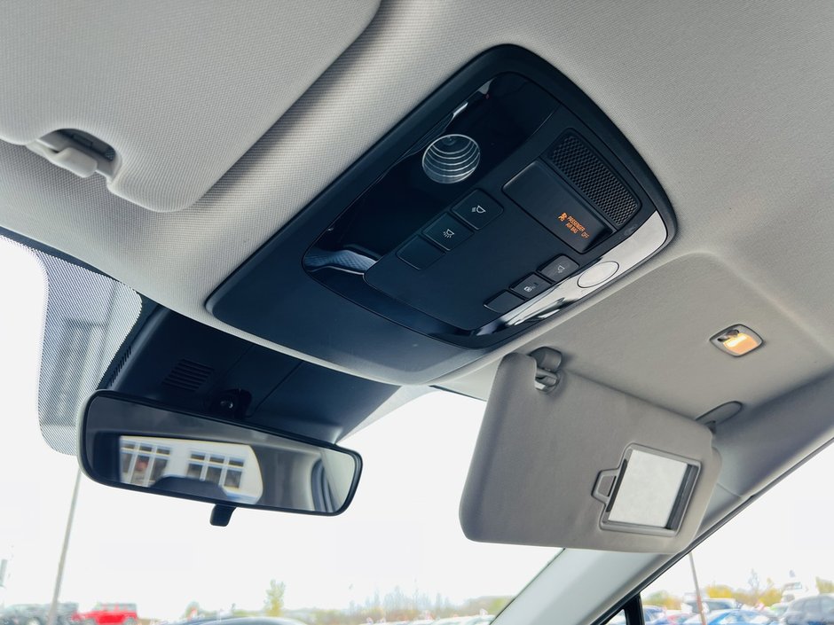 2022 Kia Carnival LX 3.5L-37