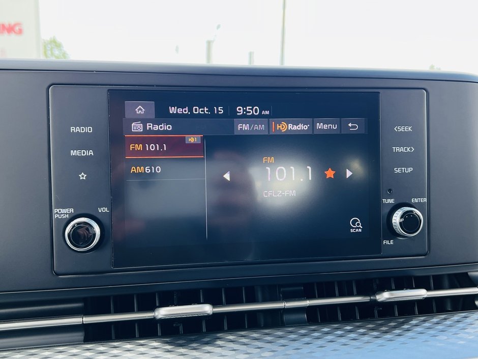 2022 Kia Carnival LX 3.5L-29