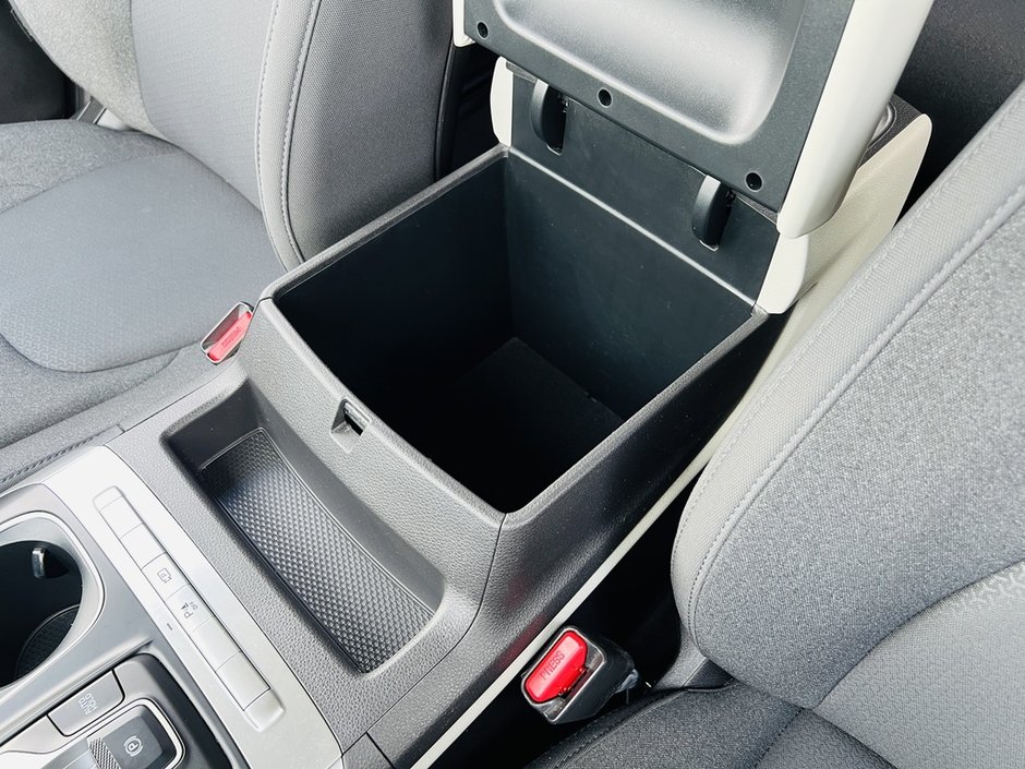 2022 Kia Carnival LX 3.5L-36