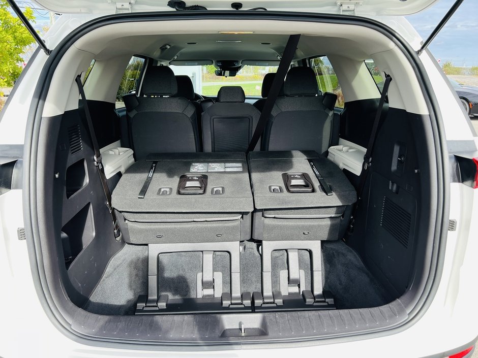 2022 Kia Carnival LX 3.5L-46