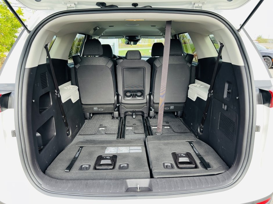 2022 Kia Carnival LX 3.5L-47