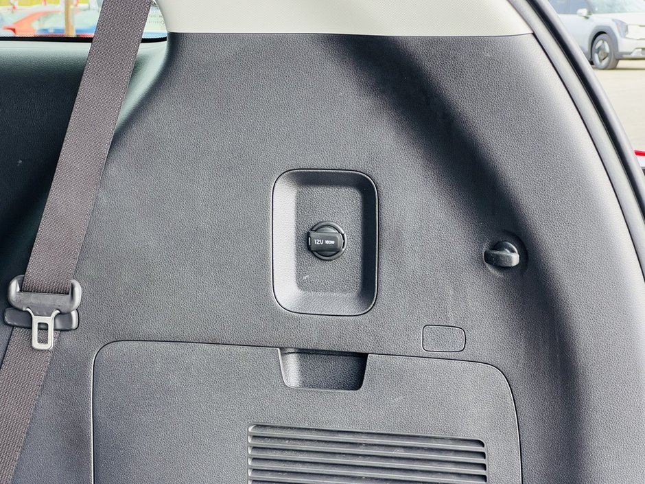 2022 Kia Carnival LX 3.5L-44