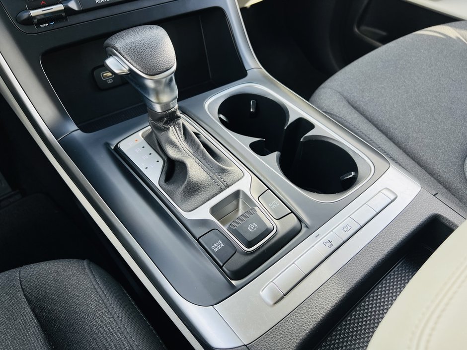 2022 Kia Carnival LX 3.5L-35