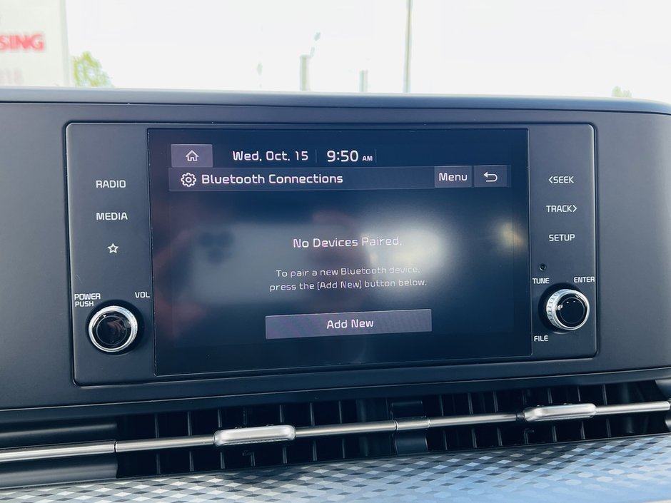 2022 Kia Carnival LX 3.5L-31